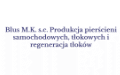 Blus M.K. s.c., Łódź