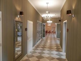 hol, Zrobud Zakład Robót Ogólnobudowlanych Marek Kędzia, Gołuchów