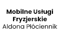 Mobilne Usługi Fryzjerskie Aldona Płóciennik, Siedlików