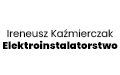 Ireneusz Kaźmierczak Elektroinstalatorstwo, Marynki