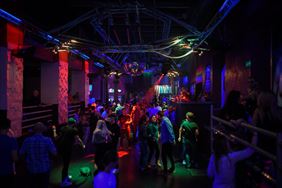 impreza, NARRAGANSET Waldemar Rybak, Łódź