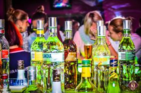 bar, NARRAGANSET Waldemar Rybak, Łódź