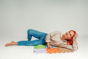 pomoc psychologiczna, Układanka - psycholog dzieci i młodzieży, Bełchatów