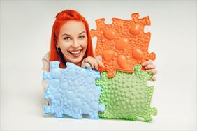 Małgorzata Wilczyńska, Układanka - psycholog dzieci i młodzieży, Bełchatów