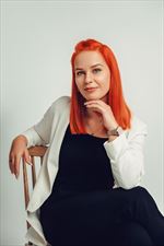 Małgorzata Wilczyńska, Układanka - psycholog dzieci i młodzieży, Bełchatów