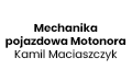 Mechanika pojazdowa Motonora Kamil Maciaszczyk, Łódź