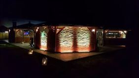 Ośrodek Rekreacyjno-Wypoczynkowy Cegiełki, Ośrodek Rekreacyjno-Wypoczynkowy Cegiełki, Szklarka Przygodzicka