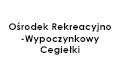 Ośrodek Rekreacyjno-Wypoczynkowy Cegiełki, Szklarka Przygodzicka