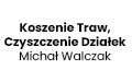 Koszenie Traw, Czyszczenie Działek Michał Walczak, Żychlin