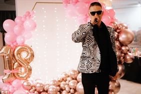 DJ Tomek Sitko, DJ Tomek Sitko, Kalisz