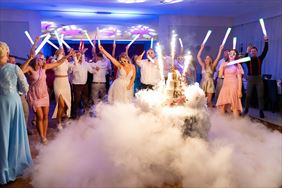 DJ na wesele, DJ Tomek Sitko, Kalisz