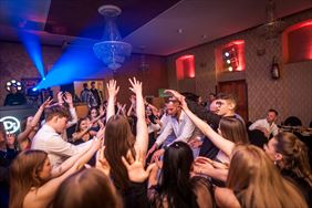 DJ Kalisz, DJ Tomek Sitko, Kalisz