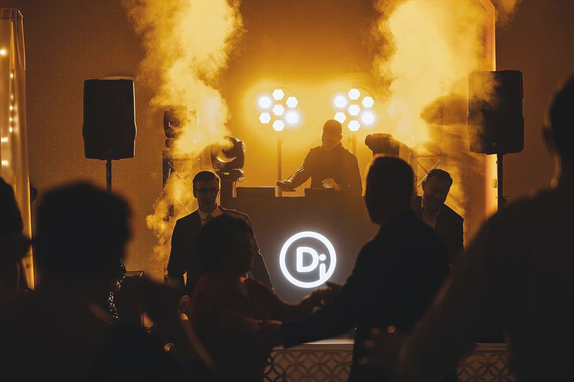 Prowadzenie i oprawa muzyczna imprez, DJ Tomek Sitko, Kalisz