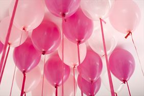 balony, Smak Dzieciństwa Ewelina Zawadzka, Warszawa