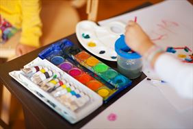 zabawy dla dzieci, Smak Dzieciństwa Ewelina Zawadzka, Warszawa