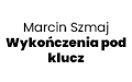 Marcin Szmaj Wykończenia pod klucz, Pieczyska