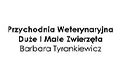 Barbara Tyrankiewicz Przychodnia weterynaryjna duże i małe zwierzęta, Łódź