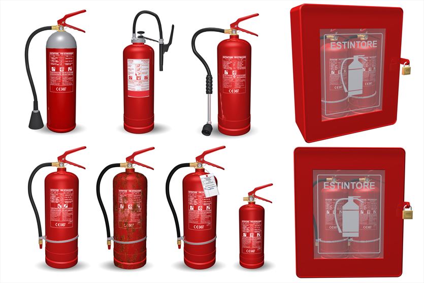 przyjazna Zabezpieczenia - przeciwpożarowe, Zabezpieczenia Przeciwpożarowe Olitom Sp. z o.o., Piotrków Trybunalski