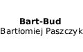 Bart-Bud Bartłomiej Paszczyk, Kutno
