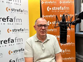 Kraina Rozwoju Dialogus audycja głosowa, Kraina Rozwoju Dialogus Mirosław Świech, Piotrków Trybunalski