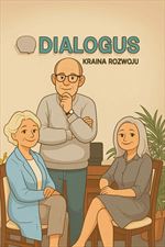 Kraina Rozwoju Dialogus grafika, Kraina Rozwoju Dialogus Mirosław Świech, Piotrków Trybunalski