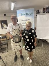 Kraina Rozwoju Dialogus uczestnicy, Kraina Rozwoju Dialogus Mirosław Świech, Piotrków Trybunalski