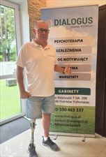Kraina Rozwoju Dialogus pomoc psychologiczna, Kraina Rozwoju Dialogus Mirosław Świech, Piotrków Trybunalski