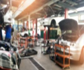 naprawa aut, Fixme Garage Spółka Cywilna Paweł Czarnecki, Michał Czarnecki, Łódź