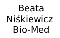 Beata Niśkiewicz Bio-med, Ostrów Wielkopolski