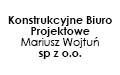 Konstrukcyjne Biuro Projektowe Mariusz Wojtuń sp z o.o. Projekty schronów oraz ukryć dla ludności, Grabów nad Prosną