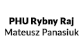 PHU Rybny Raj Mateusz Panasiuk, Aleksandrów Łódzki