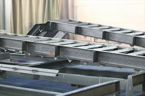 konstrukcje stalowe, Konstak Sp. z o.o. , Mzurki