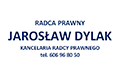 Jarosław Dylak Kancelaria Radcy Prawnego