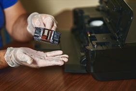 Serwis drukarek - PHU Printe wymiana tuszy, Serwis drukarek - PHU Printe, Skierniewice