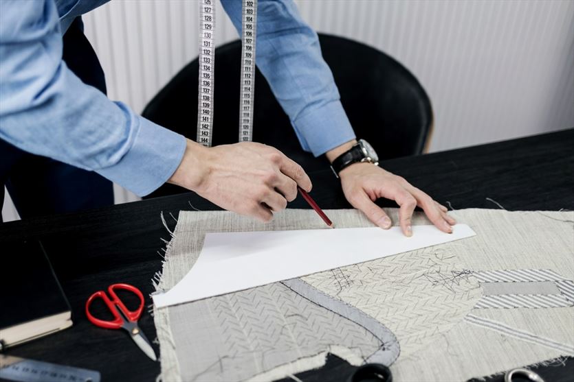 Najnowsze trendy w konstruowaniu odzieży, Vai - Studio Dorota Surowińska, Łódź