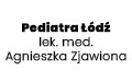 Pediatra Łódź lek. med. Agnieszka Zjawiona, Łódź