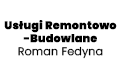 Usługi Remontowo-Budowlane Roman Fedyna, Piotrków Trybunalski