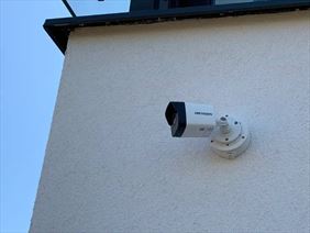 Miło-Stal montaż kamer monitoringu, Miło-Stal Usługi Ślusarsko-Spawalnicze Miłosz Mrugała, Naramice