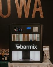 mobilny drink bar, DJ Mijo, Sośnie