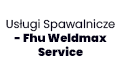 Usługi Spawalnicze - Fhu Weldmax Service, Łódź