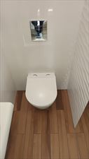 Wymiana miski WC i serwis Grohe, Usługi Hydrauliczne Aquaframe Service Adam Pieprzowski, Łódź