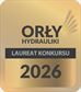 Orły Hydrauliki, Usługi Hydrauliczne Aquaframe Service Adam Pieprzowski, Łódź