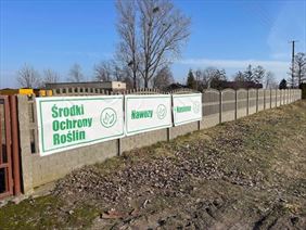 nawozy, artykuły rolnicze, środki ochrony roślin, AgroMar Marcin Sidwa, Bryski-Kolonia