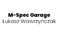 M-Spec Garage Łukasz Wawrzyńczak, Bedoń Przykościelny