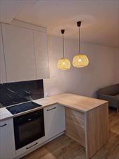 meble kuchenne, MilKar Stolarstwo Meblowe Karolina Nowakowska, Dąbrówka