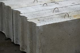 Roman Filipek Zakład betoniarski wyroby betonowe, Roman Filipek Zakład betoniarski, Janków Przygodzki