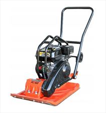 zagęszczarka, Stepo Piotr Paździejewski, Łódź