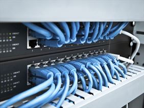 sieci teleinformatyczne, Inet Plus Sp. z o.o., Sieradz
