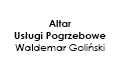 Altar Usługi Pogrzebowe Waldemar Goliński, Pleszew