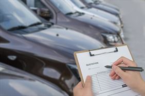 wycena auta, Motowycena Rafał Pelczar, Garki